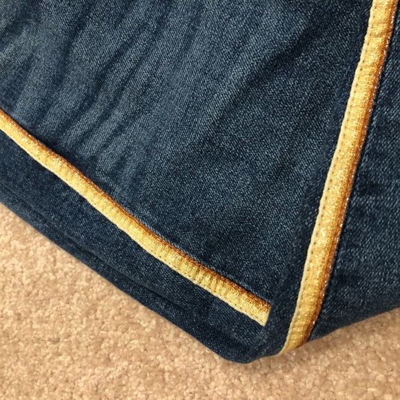 NTW Abercrombie & Fitch Jeans - Picture 4 of 5